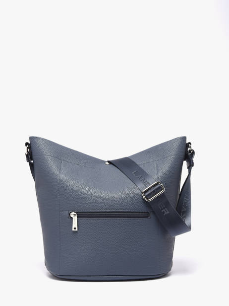 Crossbody Bag Maya Double Kba Lancaster Blue maya double kba 107 other view 3