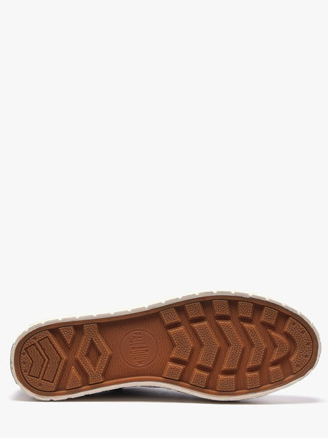 Sneakers Palladium Gray men 79382029 other view 4