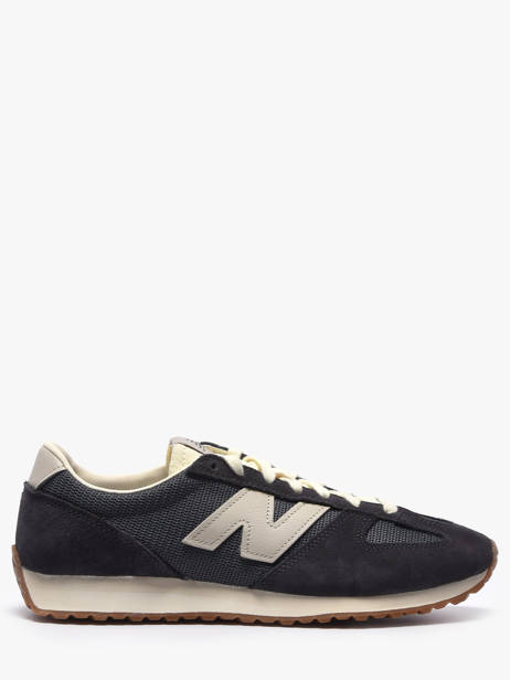 Sneakers New balance Blue boy U47193F