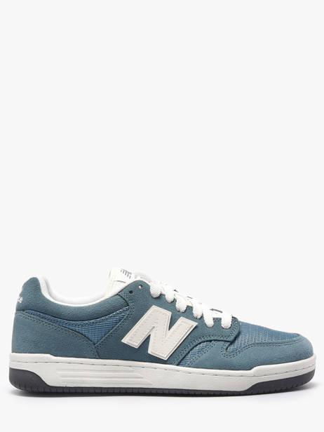 Sneakers New balance Blue boy U480P631