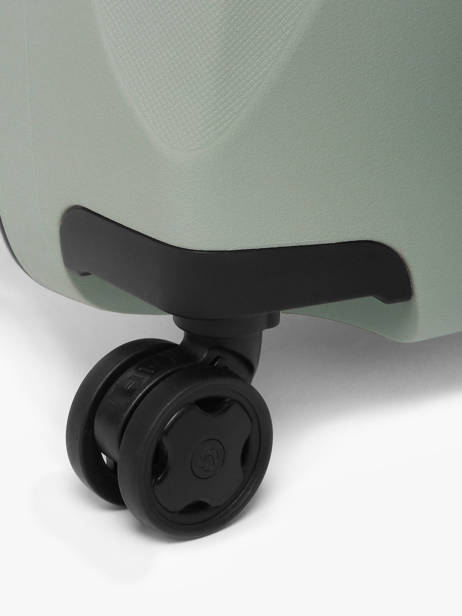 Hardside Hardside Luggage Essens Samsonite Green essens 146912 other view 2