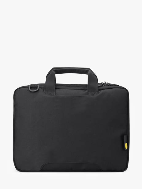 2-compartment Business Bag With 15