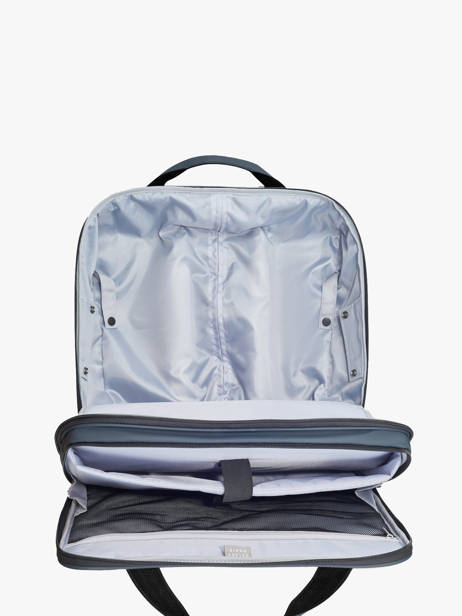 Pilot-case On Wheels Parvis 2 Compartments Delsey Gray parvis + 3944459 other view 3
