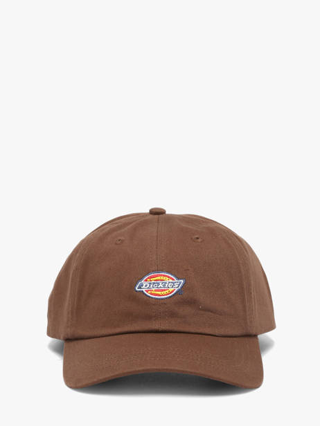 Cap Dickies Brown hardwick KD0A4TKV