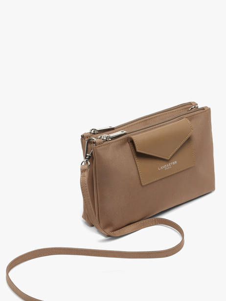 Crossbody Bag Smart Kba Lancaster Brown smart kba 27 other view 1