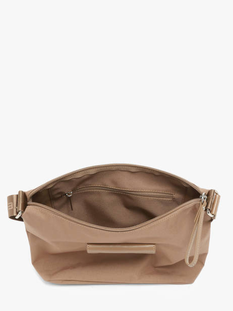 Smart Crossbody Bag Lancaster Brown smart kba 28 other view 2