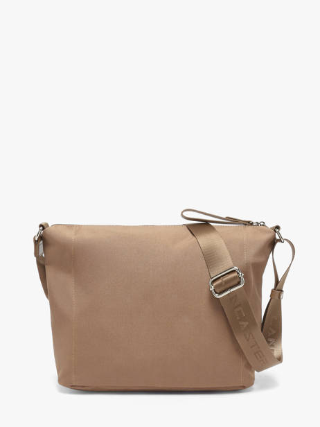 Smart Crossbody Bag Lancaster Brown smart kba 28 other view 3