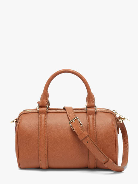 Crossbody Bag Milano Ana Leather Lancaster Brown milano ana 101 other view 4