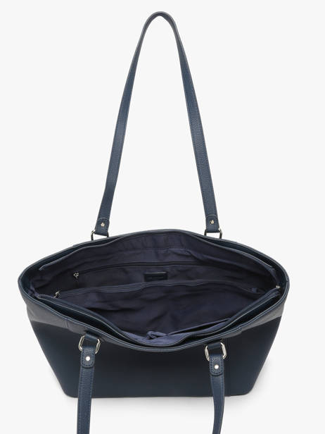 Shoulder Bag Maya Hexagona Blue maya 2120199 other view 2