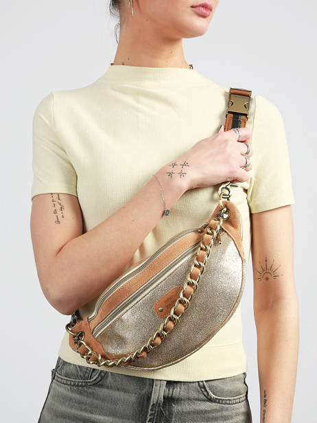 Belt Bag Mila louise Beige ar5 23689AR5 other view 1