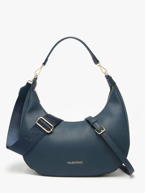 Shoulder Bag Fall Re Valentino Blue fall re VBS9EG07