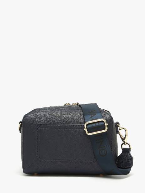 Sac Bandoulière Pattie Valentino Bleu pattie VBS52901 vue secondaire 4