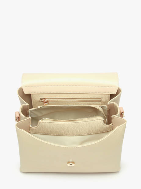 Crossbody Bag Alexia Valentino Beige alexia VBS5A803 other view 3