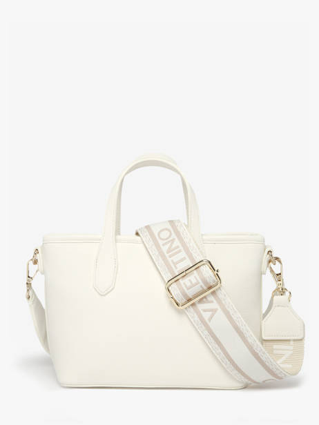 Shoulder Bag Dea Re Valentino White dea re VBS9UM06 other view 4