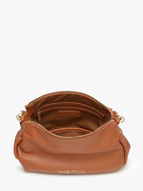 Sac Porté épaule Dea Re Valentino Marron dea re VBS9UM08 vue secondaire 3