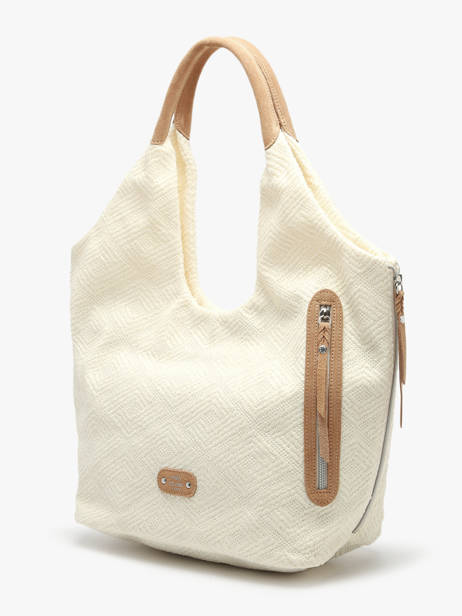 Shoulder Bag Cm2 Mila louise Beige cm2 23030CM2 other view 2