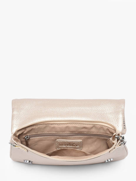 Sac Bandoulière Perle Miniprix Beige perle 2501 vue secondaire 1