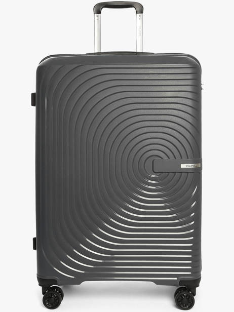 Luggage Set Montreal Travel Gray montreal PPJ15LOT other view 1