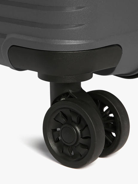 Luggage Set Montreal Travel Gray montreal PPJ15LOT other view 5