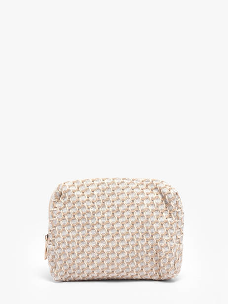 Trousse Miniprix Beige beauty S012