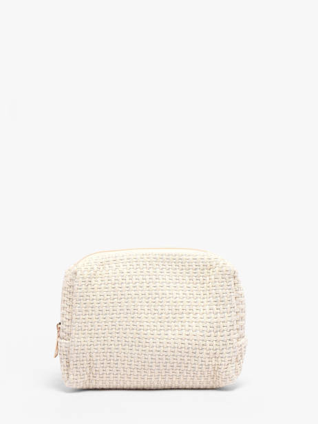 Trousse Miniprix Blanc beauty S012