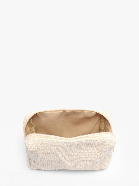 Trousse Miniprix Blanc beauty S012 vue secondaire 1
