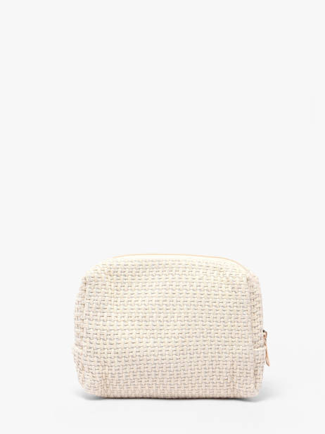 Trousse Miniprix Blanc beauty S012 vue secondaire 2