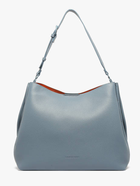 Sac Porté épaule Dorine Laurent david Bleu ld bags 70