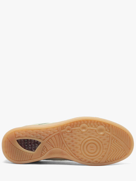 Sneakers Coolway Vert women 7663394 vue secondaire 4