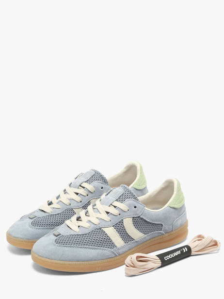 Sneakers Coolway women 7643394 vue secondaire 1