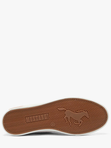 Sneakers Mustang Rose women M0152003 vue secondaire 4