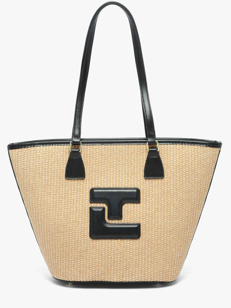 Shoulder Bag Nikita Ted lapidus Beige nikita PA61903