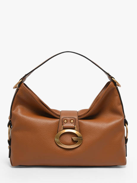 Sac Porté épaule Camden Guess Marron camden BB930818