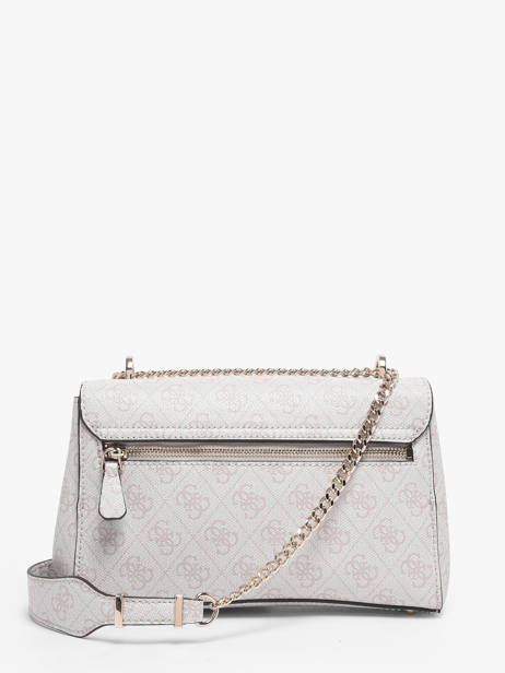Sac Bandoulière Danya Guess Blanc danya SG991721 vue secondaire 3