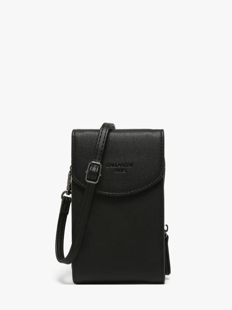 Sac Bandoulière Sable Miniprix Noir sable L86011