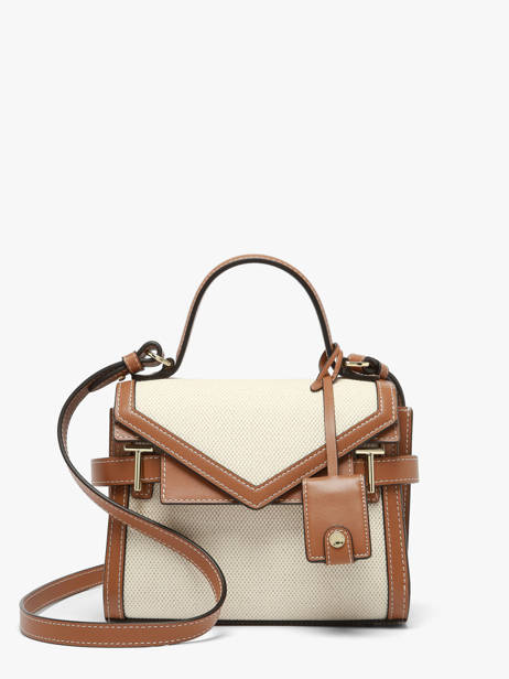 Sac à Main Emily Le tanneur Beige emily TEMI1009