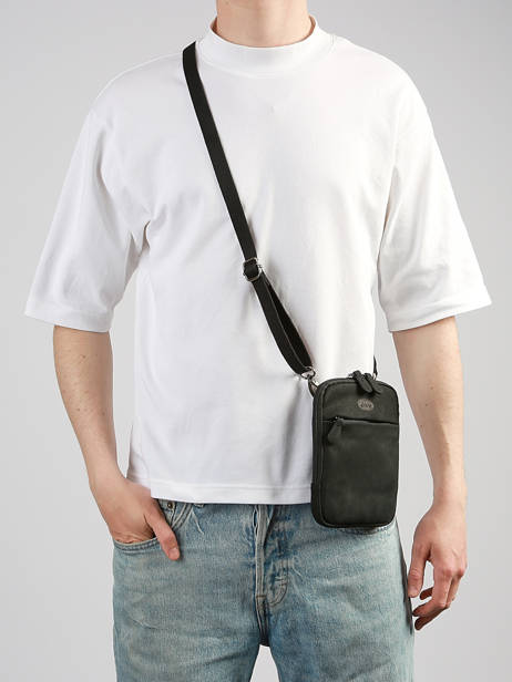 Crossbody Bag Francinel Black bilbao 655060 other view 1