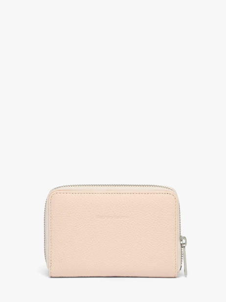 Portefeuille De Voyage Original N Cuir Nathan baume Rose original n 120N vue secondaire 2