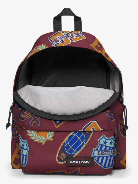 Sac à Dos Padded Pak'r Eastpak Multicolore pbg authentic PBGK620 vue secondaire 2