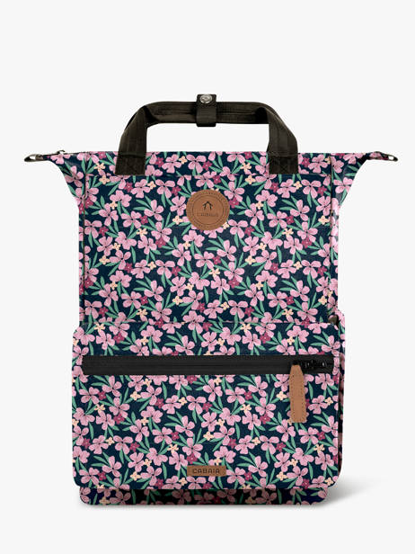 Pack Bag - Travel Bag Backpack  Cabaia Multicolor travel BAG