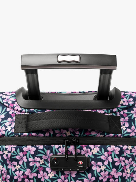 Cabin Luggage Cabaia Multicolor travel S other view 1