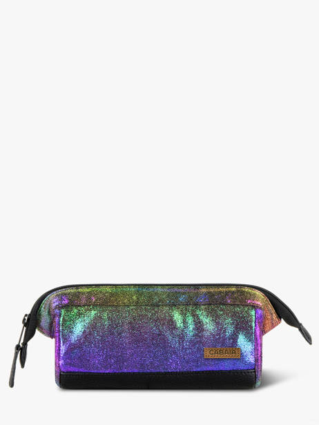 Pouch Cabaia Multicolor accessoire PENCIL