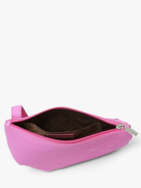 Leather Crossbody Bag N City Nathan baume Pink n city N1811000 other view 4