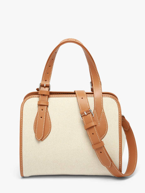 Sac Porté Main Escapade Paul marius Beige escapade CABASESC vue secondaire 3