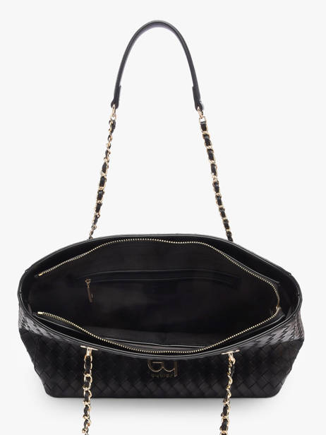 Shoulder Bag Desire By byblos Black desire BS95B01 other view 3