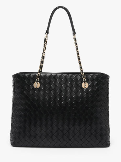 Shoulder Bag Desire By byblos Black desire BS95B01 other view 4