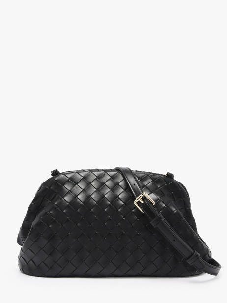 Sac Bandoulière Desire By byblos Noir desire BS95B06 vue secondaire 4