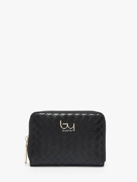 Portefeuille By byblos Noir bliss PS81B136