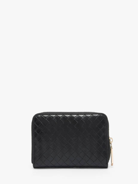 Portefeuille By byblos Noir bliss PS81B136 vue secondaire 2