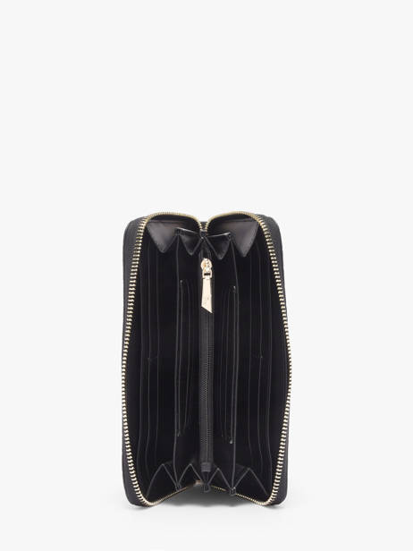 Portefeuille By byblos Noir bliss PS81B155 vue secondaire 1